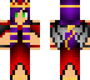 demon queen