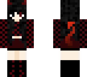demon vibe