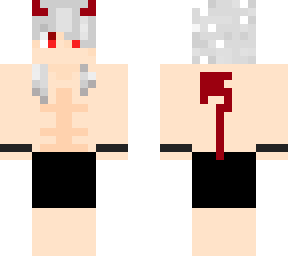 demont sexy