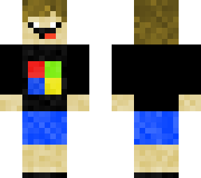 derpy microsoft worker