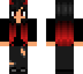 devil girl