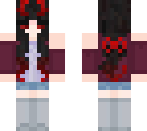 devil's lover