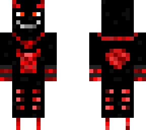 devily boi