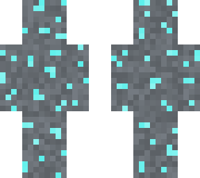 diamond ore