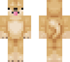 dogge