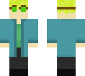 dr.victor with goggles