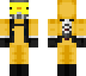 duck