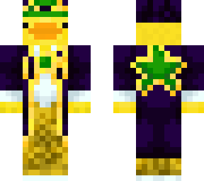 duck kujo
