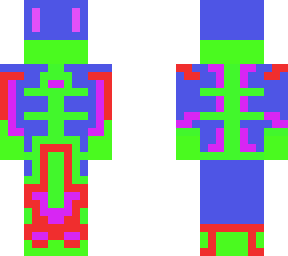 duplication ghost