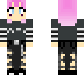 e-girl