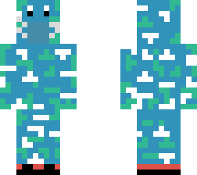 earth with da mask