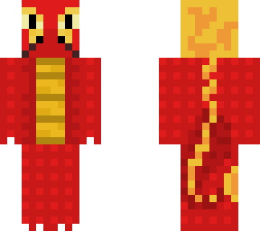 eastern dragon
