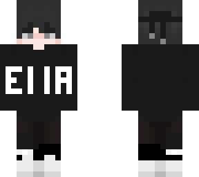 el   la