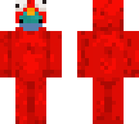 elmo perry