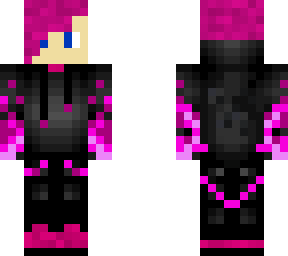ender boy