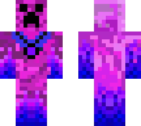 ender creeper epicness