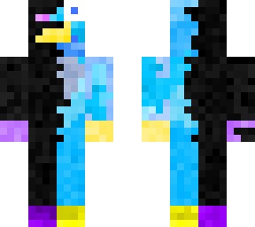 ender dodo