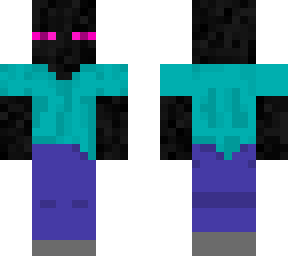 ender man