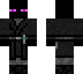 enderman jedi