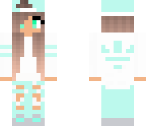 eye color changed ty
