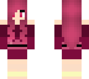 fallen kouha ren