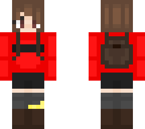 fell chara