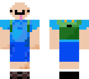 finn