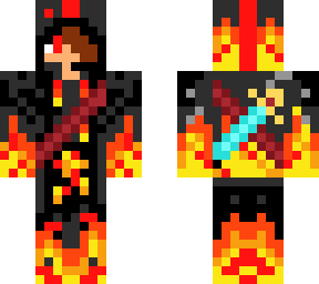 fire boy