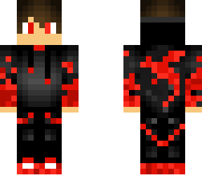 fire boy