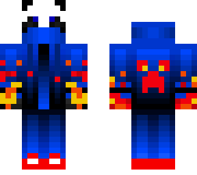fire_panda21's skin