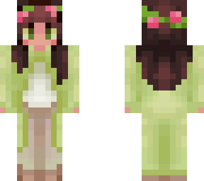 floral facula