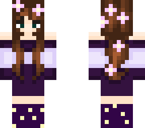 flower girl