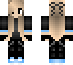 flyer park minecraft skin
