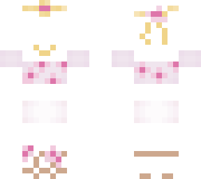 forever sakura base