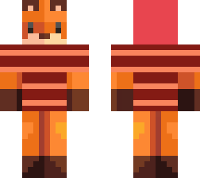 fox