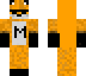 foxie