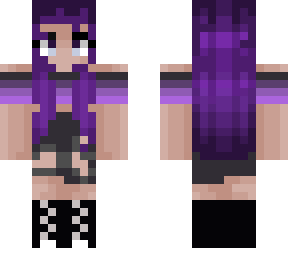 friends oc