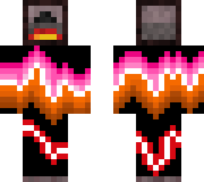 furnace head