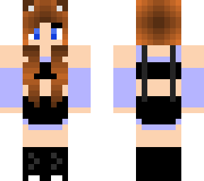 gacha life outfit 2