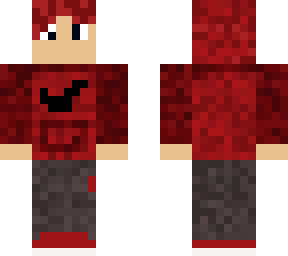 gadget the wolf (human)