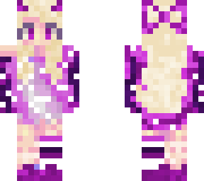 galaxy demon