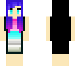 galaxy girl