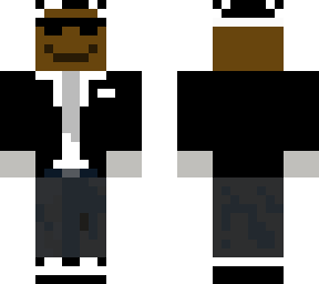 ghana pallbearer