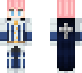 gilthunder ( templar )