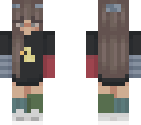girl