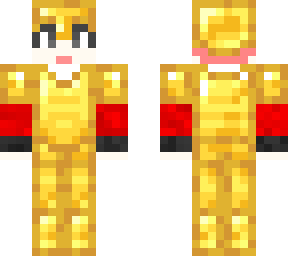 goldenapple
