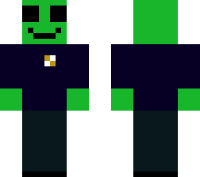 good alien (read description) (debug)