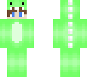 green monster