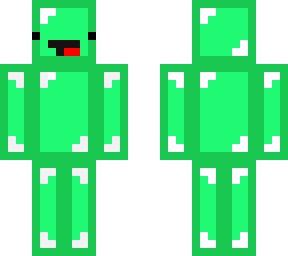 green skeppy