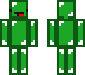 green skeppy